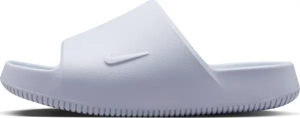 Шльопанці жіночі Nike CALM 2.0 димчасто-блакитні IB7561-002