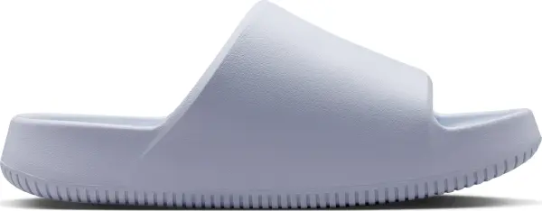 Шльопанці жіночі Nike CALM 2.0 димчасто-блакитні IB7561-002