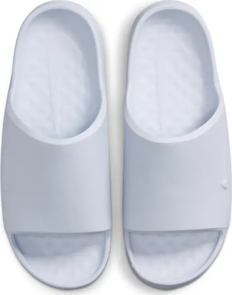 Шльопанці жіночі Nike CALM 2.0 димчасто-блакитні IB7561-002