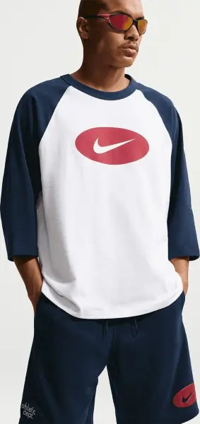 Шорты Nike SPORTSWEAR CLUB FRENCH TERRY темно-синие IF0705-451