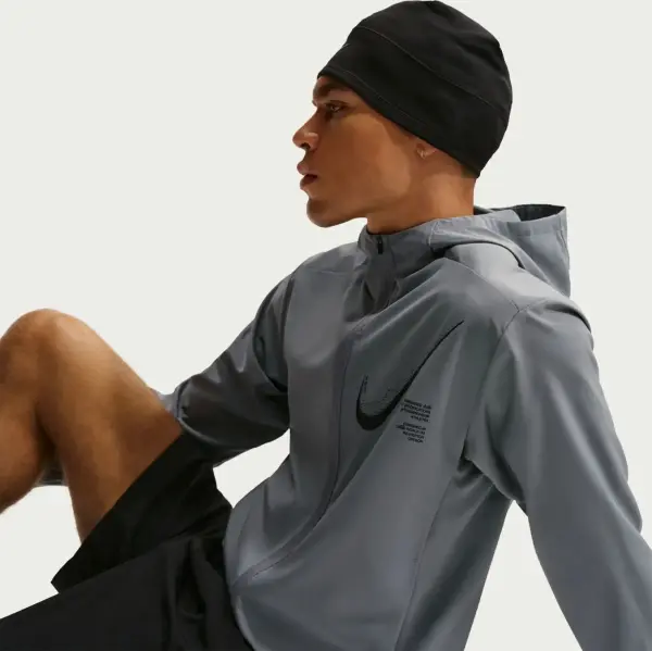 Спортивний костюм Nike FORM DRI-FIT VERSATILE сірий IF2199-084__IF2201-084