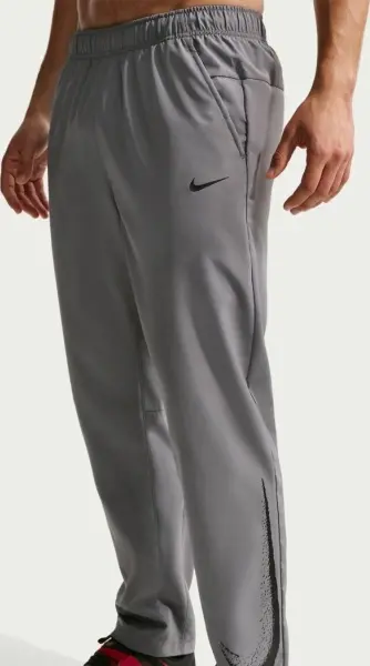 Спортивний костюм Nike FORM DRI-FIT VERSATILE сірий IF2199-084__IF2201-084