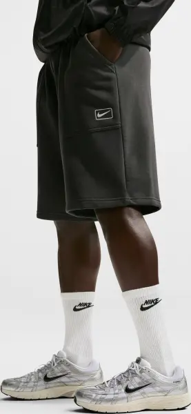 Шкарпетки Nike EVERYDAY ELEVATED CREW білі (3 пари) IH8522-901