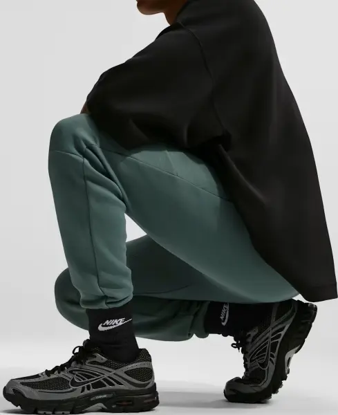 Носки Nike EVERYDAY ELEVATED CREW черные (3 пары) IH8522-902