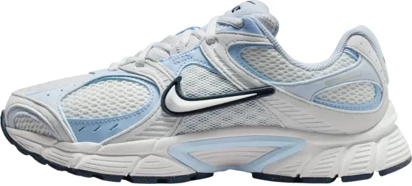 Кросівки жіночі Nike V5 RNR біло-блакитні II6294-104