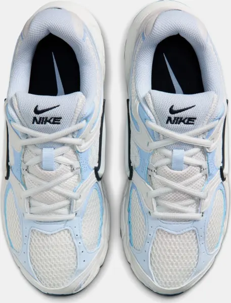 Кросівки жіночі Nike V5 RNR біло-блакитні II6294-104