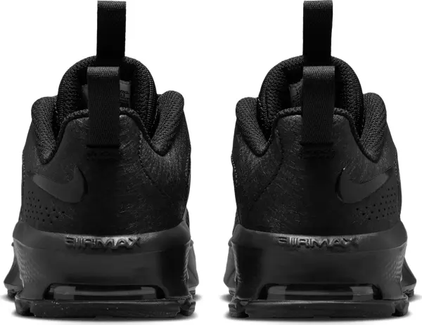Кроссовки детские Nike AIR MAX FIRE (PS) черные II6557-012