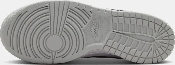 Кросівки підліткові Nike DUNK LOW (GS) сіро-білі IQ0804-102