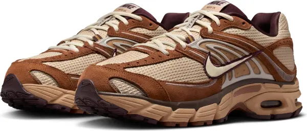 Кросівки Nike AIR MAX MOTO 2K коричнево-бежеві IQ3410-281