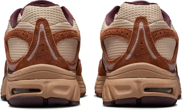 Кросівки Nike AIR MAX MOTO 2K коричнево-бежеві IQ3410-281