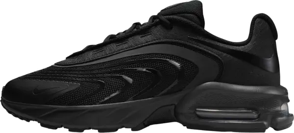 Кросівки Nike AIR MAX FIRE чорні IR0819-007