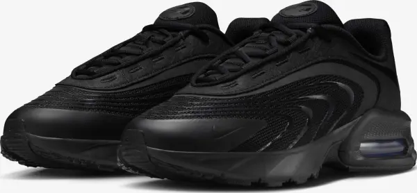 Кросівки Nike AIR MAX FIRE чорні IR0819-007