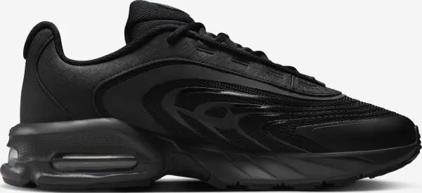 Кросівки Nike AIR MAX FIRE чорні IR0819-007