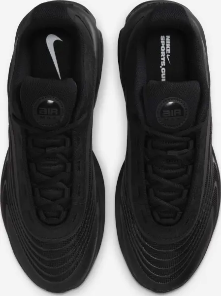 Кросівки Nike AIR MAX FIRE чорні IR0819-007