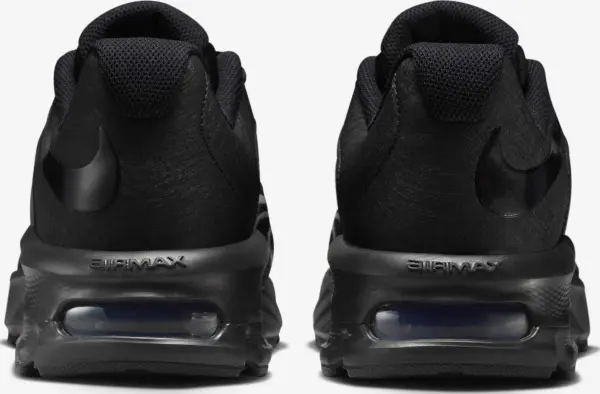 Кросівки Nike AIR MAX FIRE чорні IR0819-007