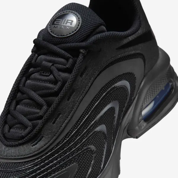 Кросівки Nike AIR MAX FIRE чорні IR0819-007