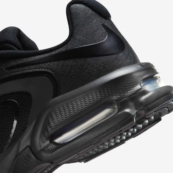 Кросівки Nike AIR MAX FIRE чорні IR0819-007