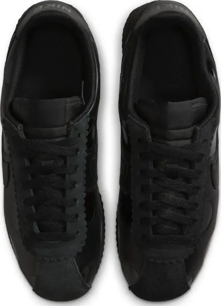 Кроссовки женские Nike CORTEZ черные IR1332-002