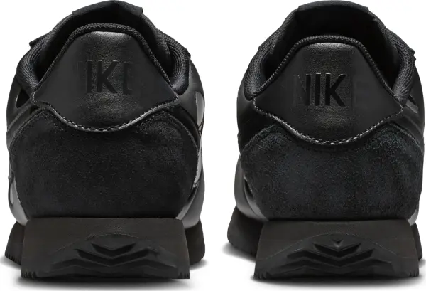 Кроссовки женские Nike CORTEZ черные IR1332-002