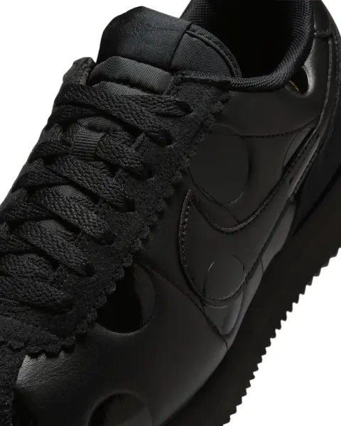 Кроссовки женские Nike CORTEZ черные IR1332-002