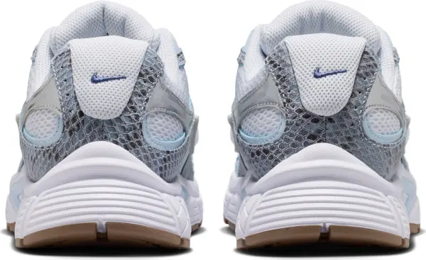 Кросівки жіночі Nike V5 RNR PREMIUM біло-блакитно-срібні IR1381-001