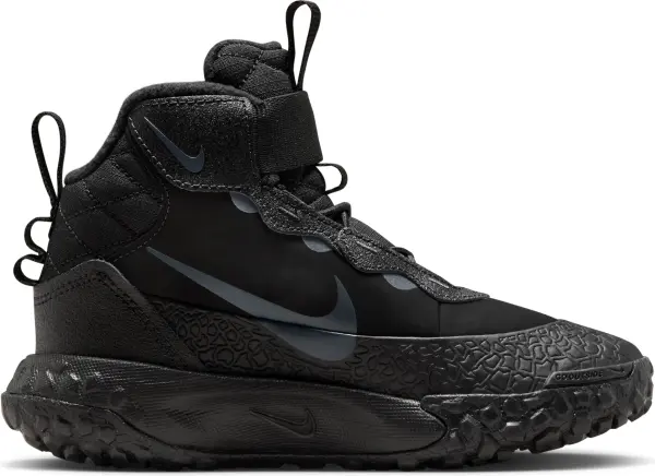 Ботинки детские Nike TERRASCOUT (PS) черные FV4174-001