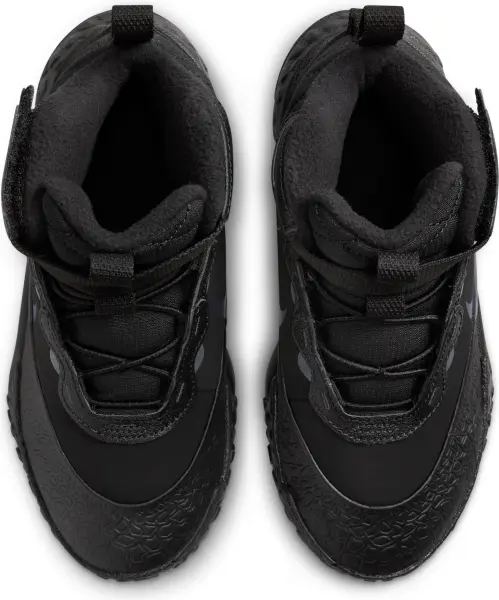 Ботинки детские Nike TERRASCOUT (PS) черные FV4174-001