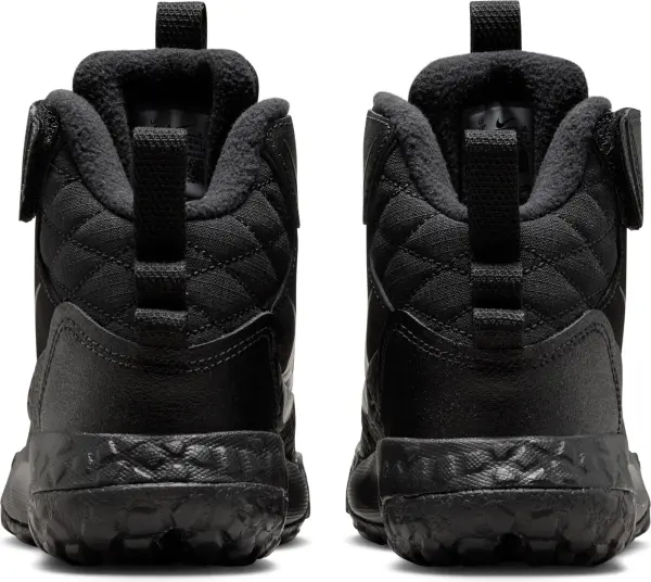 Ботинки детские Nike TERRASCOUT (PS) черные FV4174-001