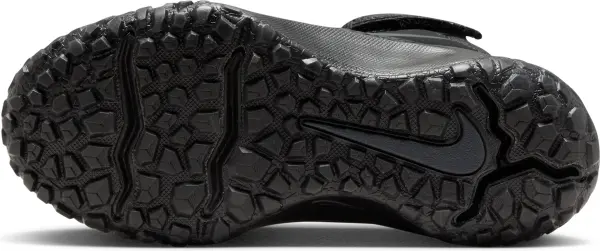 Ботинки детские Nike TERRASCOUT (PS) черные FV4174-001