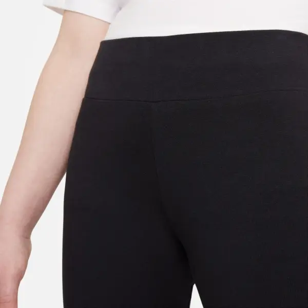 Велосипедки підліткові Nike JORDAN чорні 45A856-023
