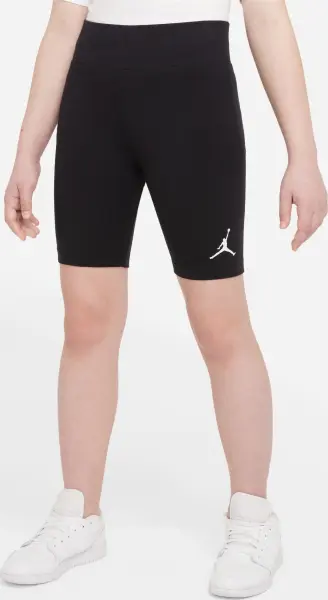 Велосипедки підліткові Nike JORDAN чорні 45A856-023