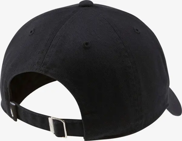 Кепка підліткова Nike CLUB чорна FN4316-010