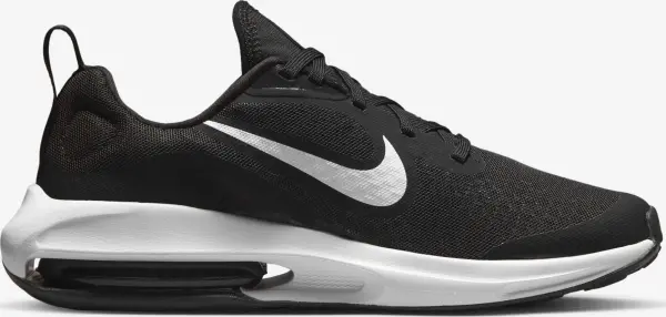 Кросівки бігові підліткові Nike AIR ZOOM ARCADIA 2 (GS) чорно-білі DM8491-002