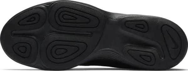 Кроссовки беговые подростковые Nike REVOLUTION 4 (GS) черные 943309-004