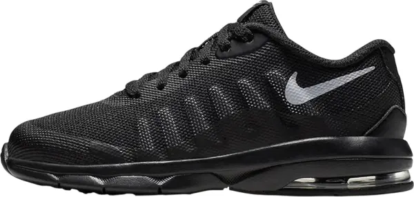 Кроссовки детские Nike AIR MAX INVIGOR (PS) черные 749573-003