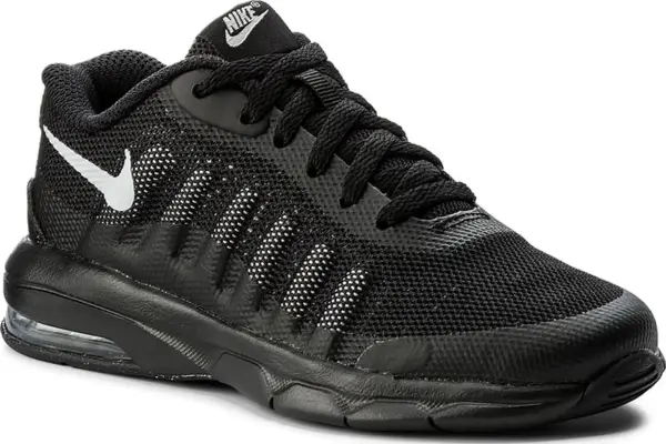 Кроссовки детские Nike AIR MAX INVIGOR (PS) черные 749573-003