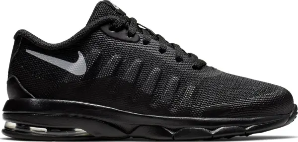 Кроссовки детские Nike AIR MAX INVIGOR (PS) черные 749573-003