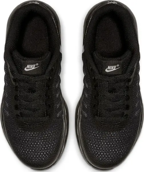 Кроссовки детские Nike AIR MAX INVIGOR (PS) черные 749573-003