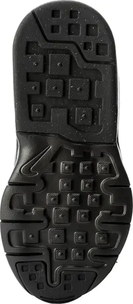 Кроссовки детские Nike AIR MAX INVIGOR (PS) черные 749573-003