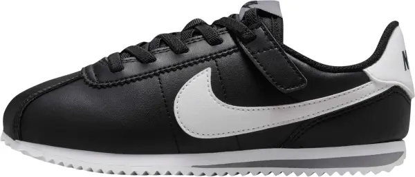 Кросівки дитячі Nike CORTEZ EASYON (PSV) чорно-білі DM0951-001
