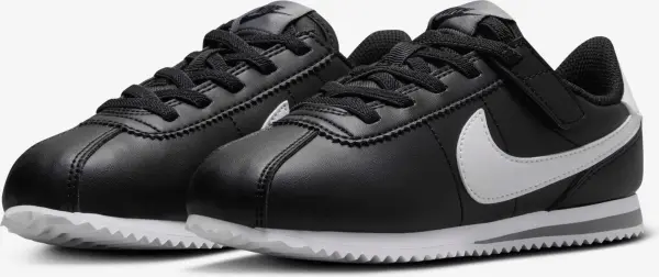 Кросівки дитячі Nike CORTEZ EASYON (PSV) чорно-білі DM0951-001