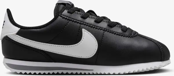 Кросівки дитячі Nike CORTEZ EASYON (PSV) чорно-білі DM0951-001