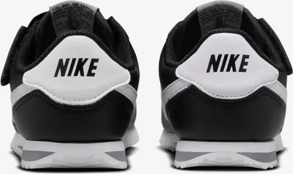 Кросівки дитячі Nike CORTEZ EASYON (PSV) чорно-білі DM0951-001