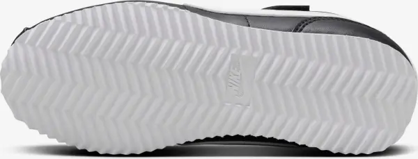 Кросівки дитячі Nike CORTEZ EASYON (PSV) чорно-білі DM0951-001