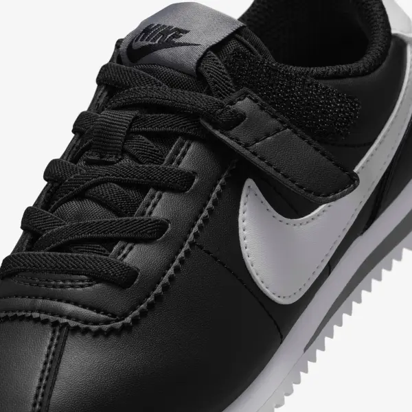 Кросівки дитячі Nike CORTEZ EASYON (PSV) чорно-білі DM0951-001