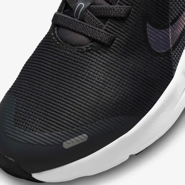 Кросівки дитячі Nike DOWNSHIFTER 12 (PSV) чорно-червоні DM4193-001