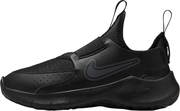 Кроссовки детские Nike FLEX RUNNER 3 (PS) черные FN1449-002