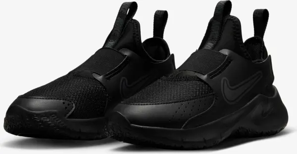 Кроссовки детские Nike FLEX RUNNER 3 (PS) черные FN1449-002