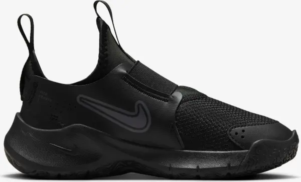 Кроссовки детские Nike FLEX RUNNER 3 (PS) черные FN1449-002