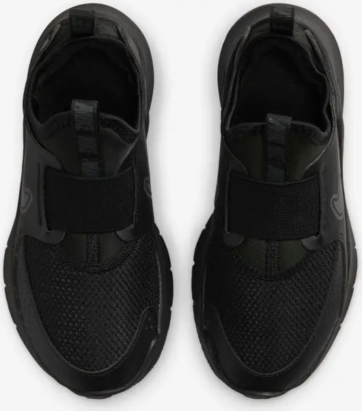 Кроссовки детские Nike FLEX RUNNER 3 (PS) черные FN1449-002
